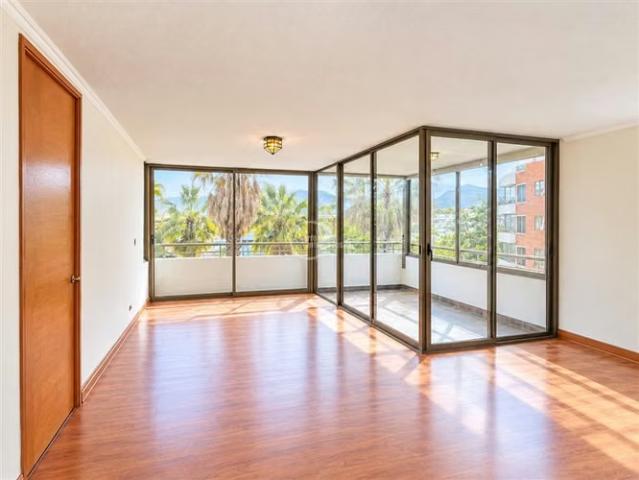 Departamento en venta de 4 dorm. En Lo Barnechea | 4 dormitorios por 12250.00 en Lo Barnechea