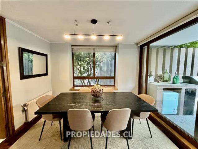 Departamento en venta de 4 dorm. En Lo Barnechea | 4 dormitorios por 13990.00 en Lo Barnechea