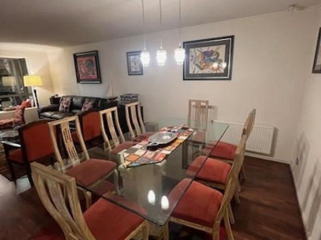 Departamento en venta de 4 dorm. en peñalolén