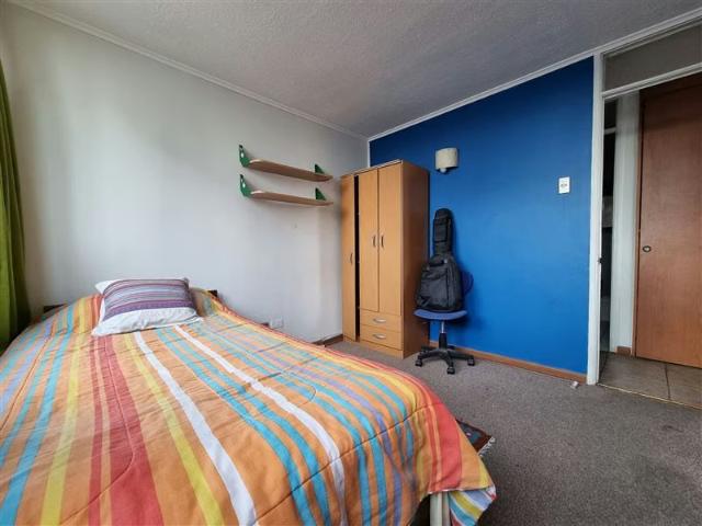 Departamento en venta de 4 dorm. En Providencia | 4 Dormitorios por 5500.00 en Providencia