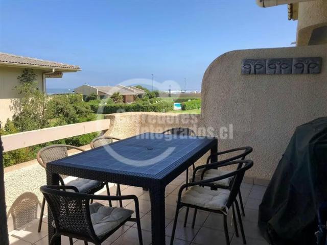 Departamento en venta de 4 dorm. En Santo Domingo | 4 dormitorios por 9500.00 en Santo Domingo