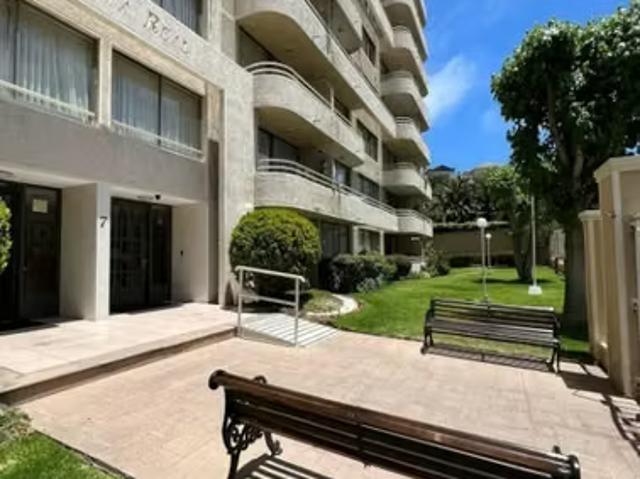 Departamento en venta de 4 dorm. En Viña del Mar | 4 dormitorios por 230000. 00 en Viña del Mar