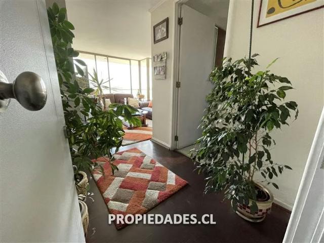 Departamento en venta de 4 dorm. En Ñuñoa | 4 dormitorios por 6890.00 en Ñuñoa