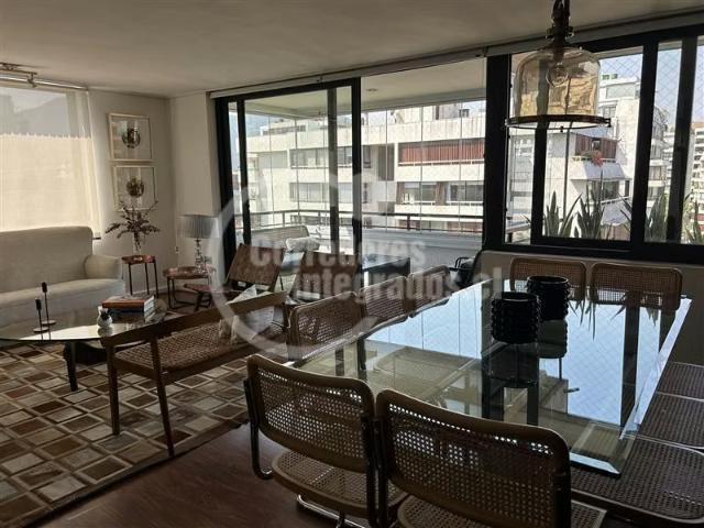 Departamento en venta de 4 dorm, 3 baños, en Vitacura | 4 dormitorios por 11900.00 en Vitacura