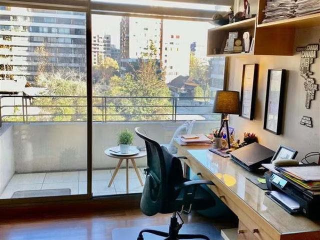 Departamento en venta de 4 dormitorios en Las Condes | 4 dormitorios por 10900.00 en Las Condes