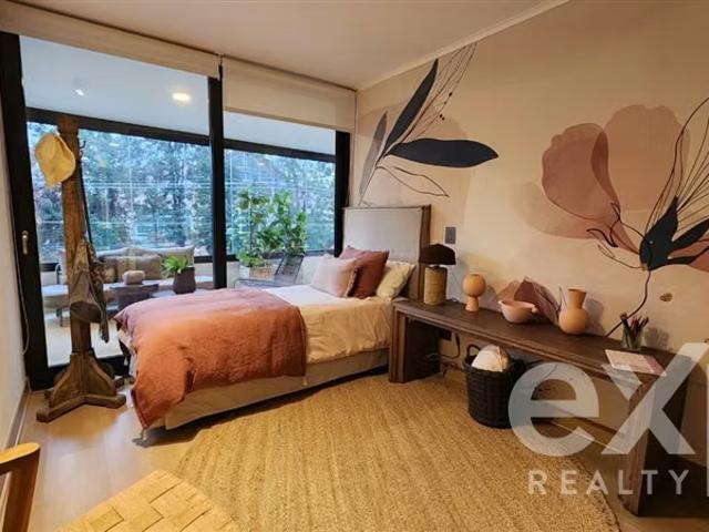 Departamento en venta de 4D 4B. En Lo Barnechea | 4 dormitorios por 17994.00 en Lo Barnechea