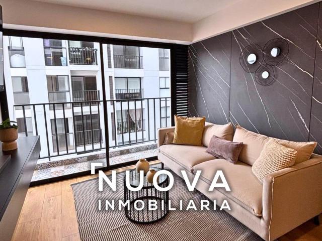 Departamento en venta de 56m2 en la avenida Jose Olaya Chorrillos, a 2 cuadras del malecon