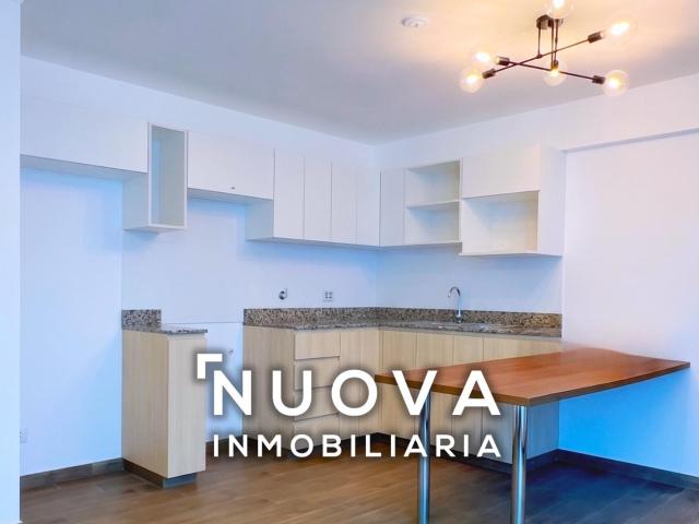 Departamento en venta de 58.52m2 en Condominio Alto Gaviotas Chorrillos