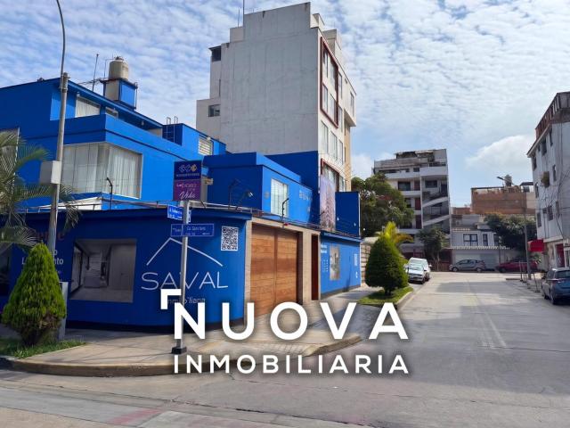 Departamento en venta de 58m2 San miguel 2 Dormitorios