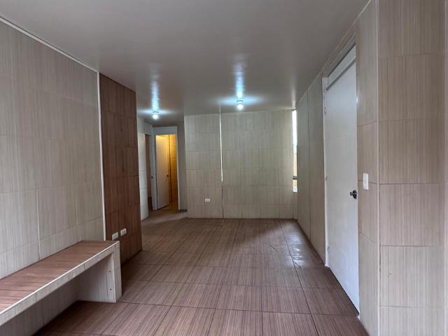 Departamento en venta de 59m2 Chorrillos 3 dormitorios