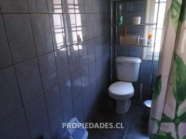 Departamento en venta de 5 dorm. En Providencia | 5 dormitorios por 8000.00 en Providencia