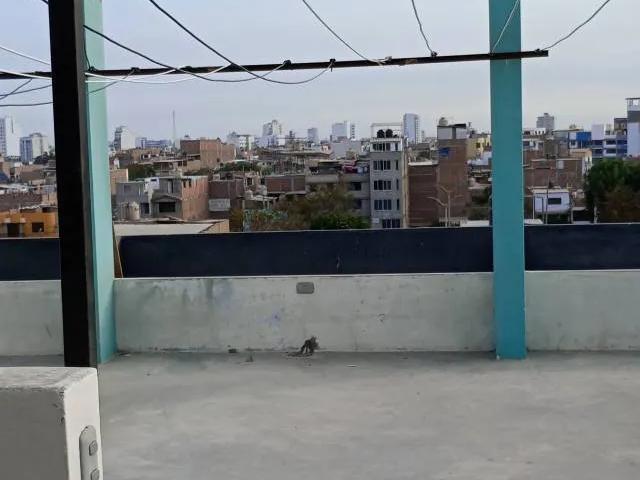 DEPARTAMENTO EN VENTA DE 63 M2 EN TRUJILLO