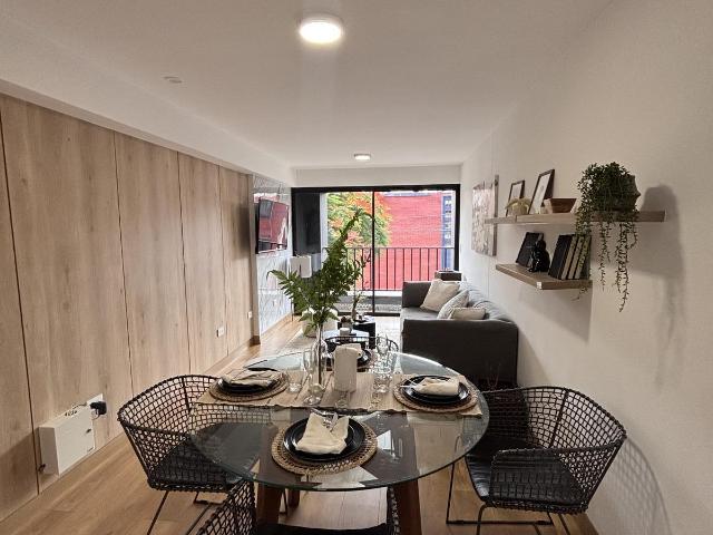 Departamento en venta de 67m2 en la Avenida Jose Olaya Chorrillos a 2 cuadras del Malecon