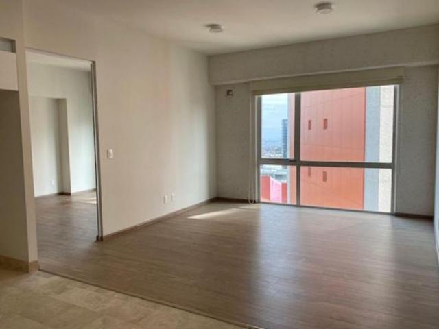 DEPARTAMENTO EN VENTA DE 78 M2 EN LA CITÉ, DOS RECÁMARAS Y DOS BAÑOS