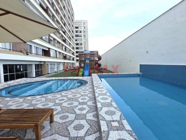 Amplio Departamento De 80 M2 Condominio Colibrí, La Seguridad Y El Estilo De Vida Que Tu Familia Merece