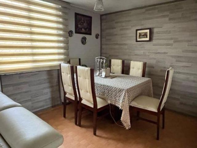 Departamento en venta de 80 metros