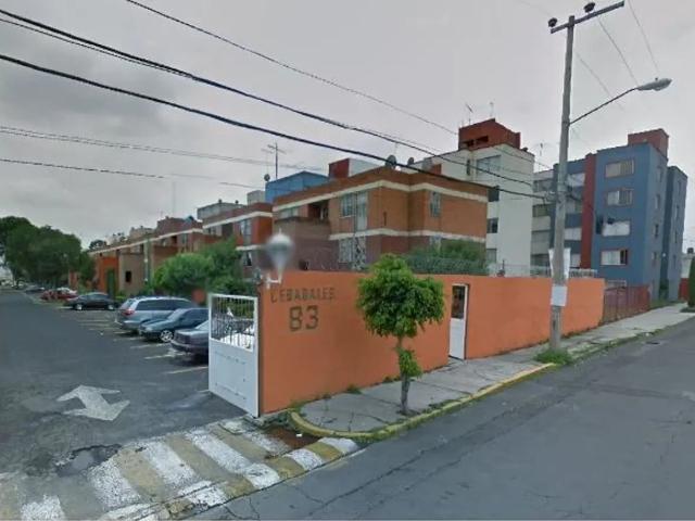DEPARTAMENTO EN VENTA DE GARANTIA BANCARIA