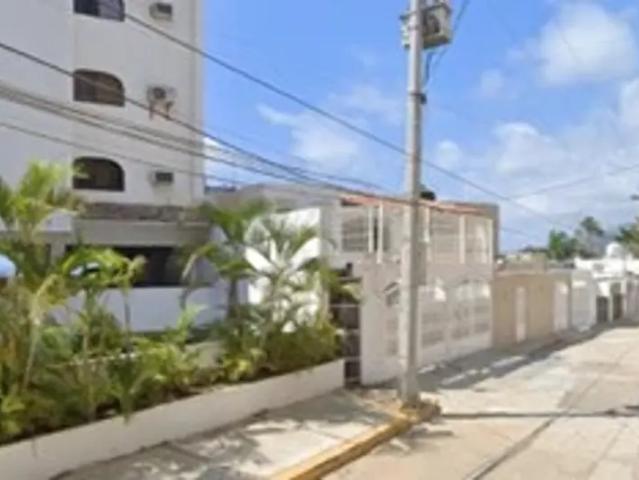 DEPARTAMENTO EN VENTA DE GARANTIA BANCARIA