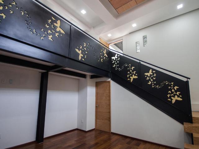 Departamento en Venta de dos niveles, excelente ubicaci?n