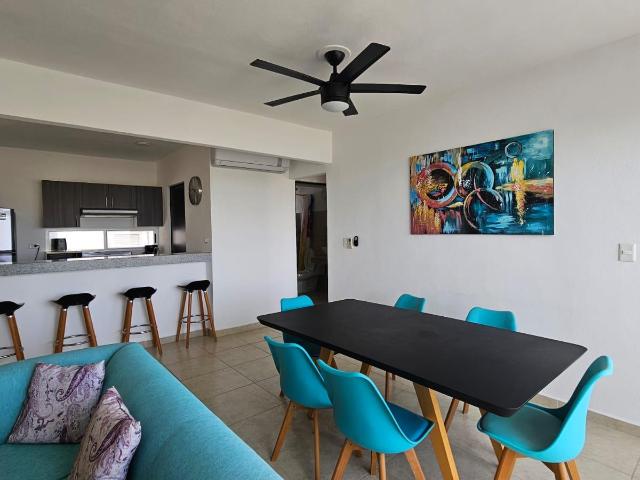 Departamento en Venta de Dos Rec?maras