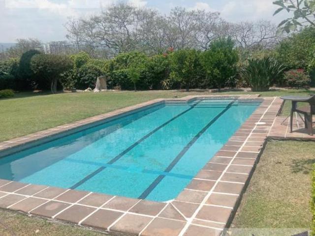 Departamento en venta de departamento en Cuernavaca, planta baja, Miraval
