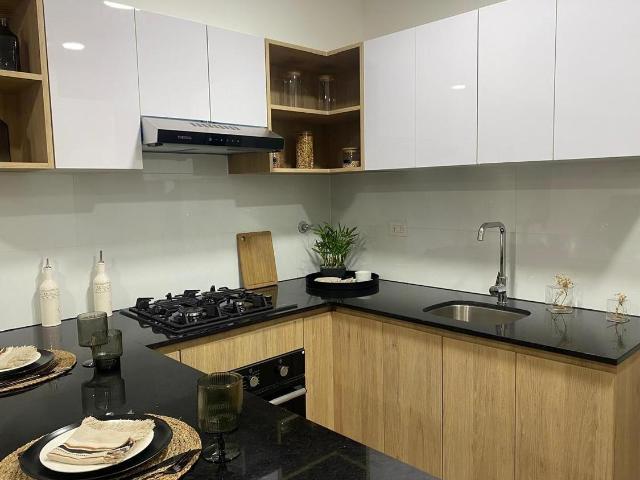 DEPARTAMENTO EN VENTA DE ESTRENO AV. SAN FELIPE