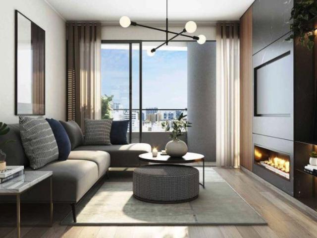 Departamento en venta de estreno en miraflores