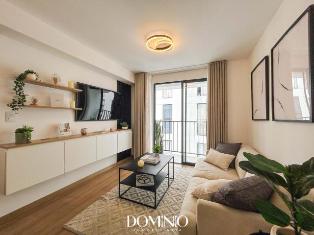 Departamento en venta de estreno NO PAGA ALCABALA