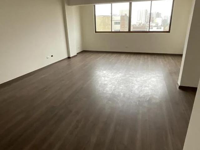 Departamento en venta de habitaciones cuarto servicio en Pueblo Libre
