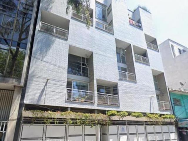 DEPARTAMENTO EN VENTA DE LA COLONIA CENTRO CDMX