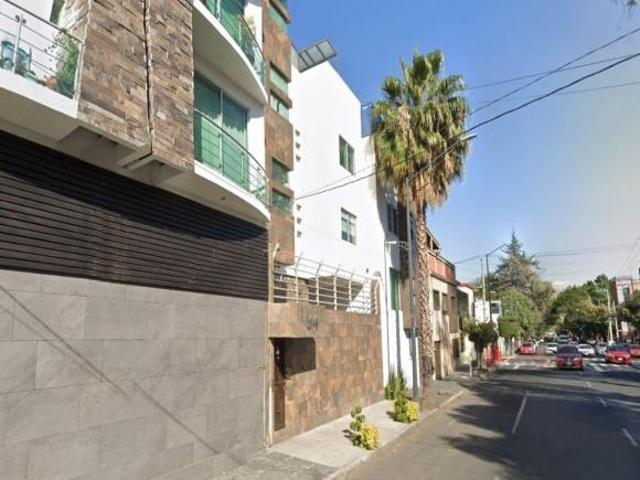Departamento En Venta, De Recuperación Bancaria En Azcapotzalco, Cdmx Ayrt