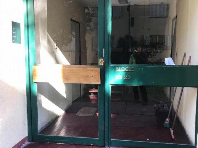 Departamento en venta de tres ambientes en Haedo Norte en Inmomap