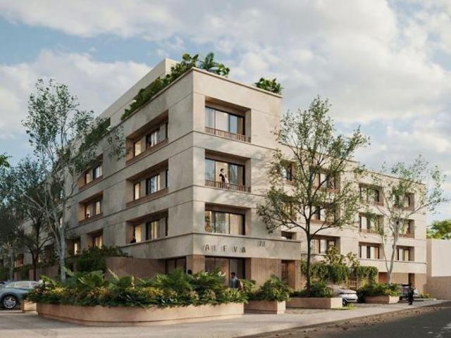 Departamento en venta de una habitacion en Benito Juarez norte