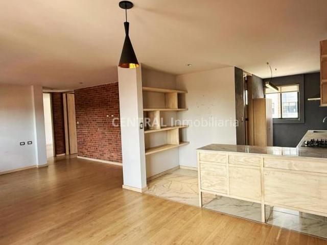 DEPARTAMENTO EN VENTA | DECK APARTMENTS II, SAN PEDRO CHOLULA