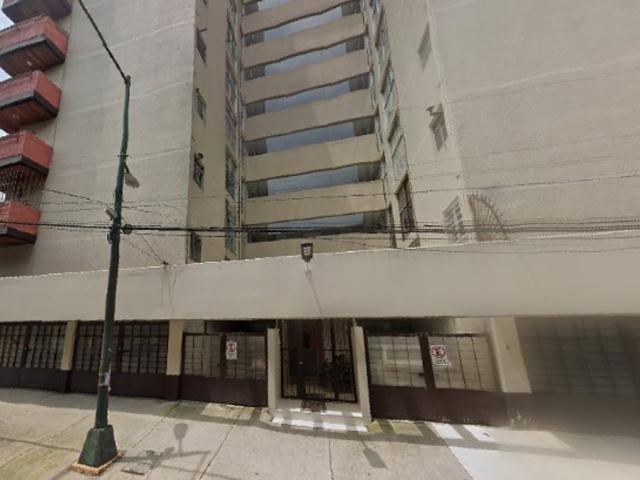 Departamento en venta Del Valle Sur Benito Juárez CDMX VF