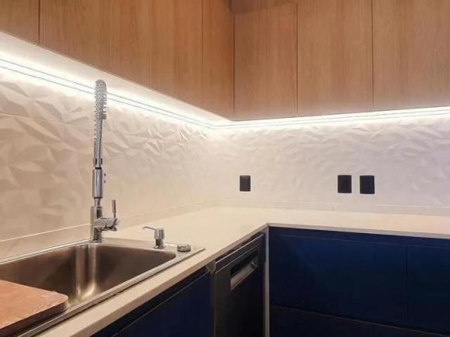 Departamento en venta del valle