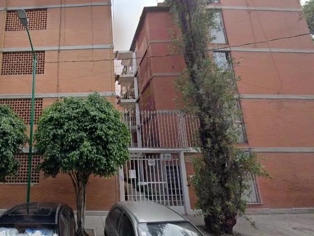 DEPARTAMENTO EN VENTA DELEGACION AZACAPOTZALCO ADJUDICADA CON POSESION CO