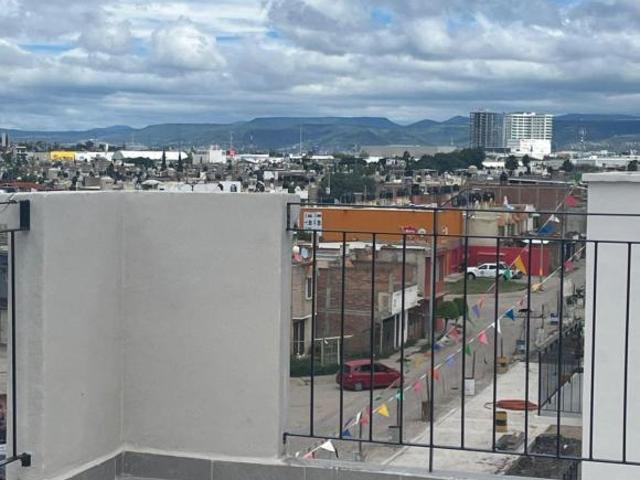 Departamento en Venta en Delta Faustina, LEON, GTO en Cerro del Omega, Gigante, Atotonilco y Épsi.