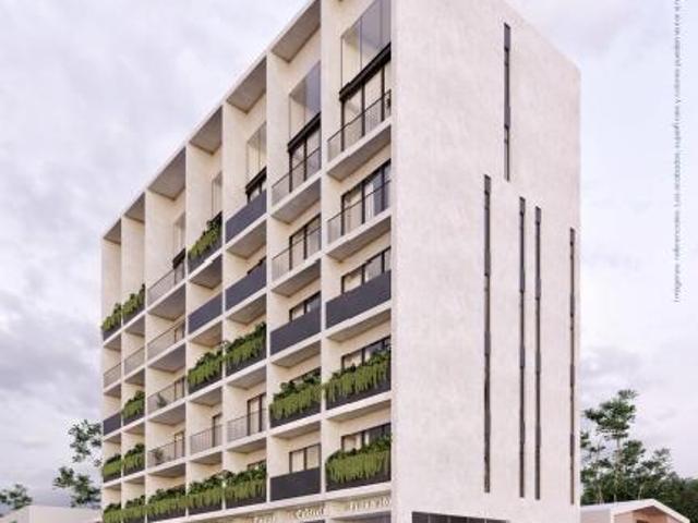 Departamento en Venta den Jardines de Guadalupe