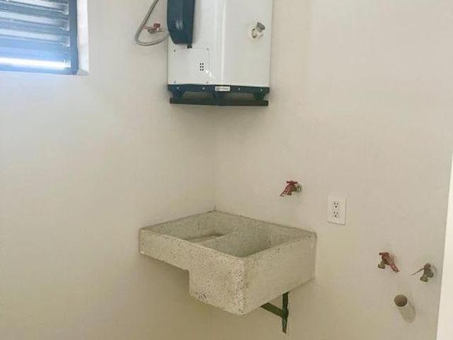 DEPARTAMENTO EN VENTA DENTRO DE CONSTANCIA