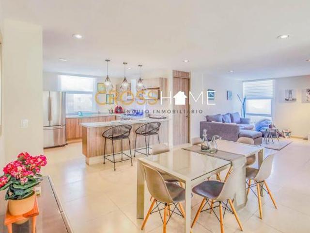 Departamento en Venta dentro de privada