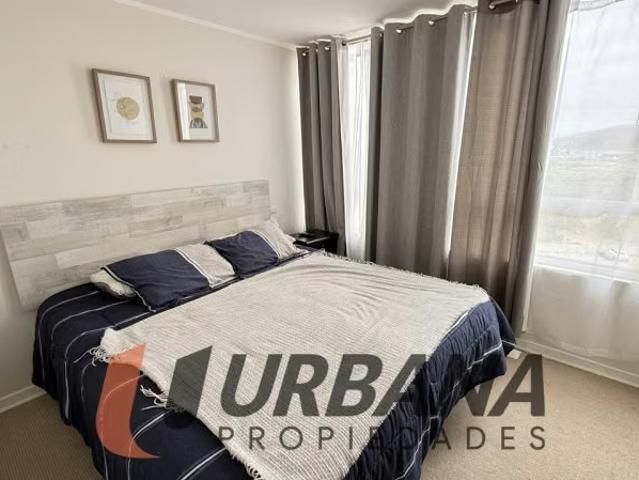 Departamento en venta departamento condominio alto hacienda, coquimbo | 3 dormitorios por 3250.00 en Coquimbo