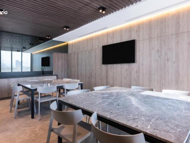 DEPARTAMENTO EN VENTA DESARROLLO CENTRO MONTERREY