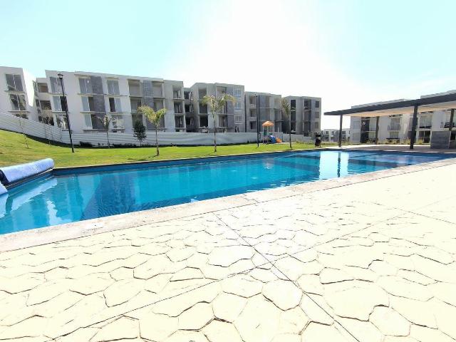 DEPARTAMENTO EN VENTA, DESARROLLO CON AMENIDADES EN SAN LORENZO ALMECATLA, PUEBLA
