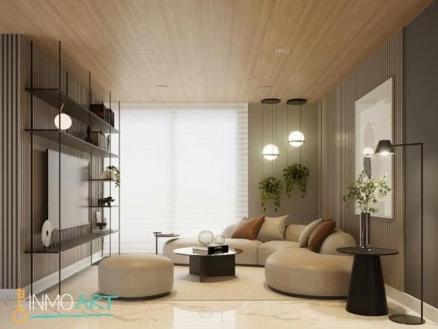 Departamento en venta desde 2 dorm. Edificio Brasilia View | 2 dormitorios por 6700.00 en Temuco