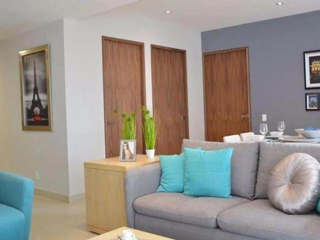 Departamento en Venta Desierto de Los Leones 4790, Alvaro Obregón, CDMX Remate Bancario