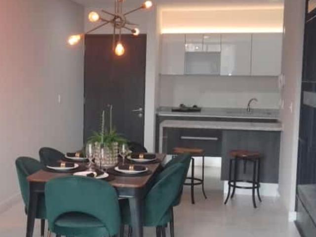 Departamento en Venta Desierto de los Leones