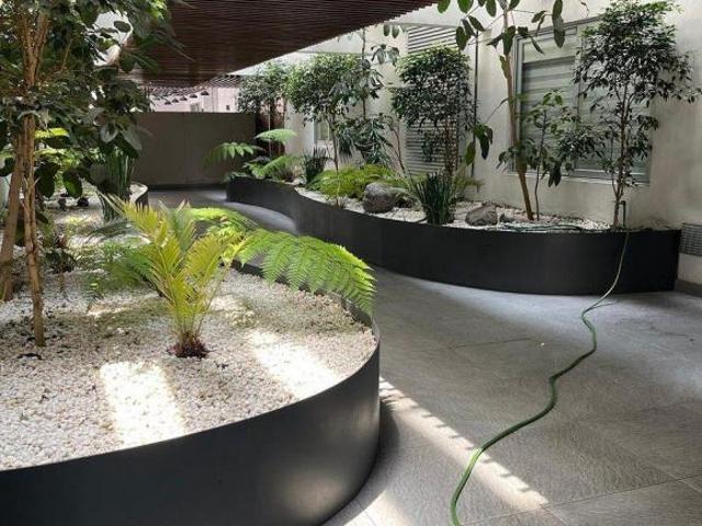 Departamento PH con Roof Garden Privado en Venta, Desierto de los Leones
