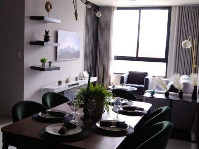 Departamento en Venta, Desierto de los Leones, Tetelpan