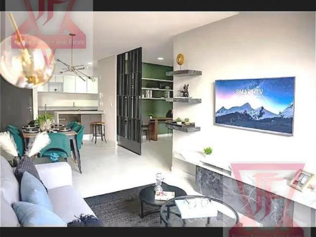 Departamento en Venta con Roff Garden Privado – Desierto de los Leones Tetelpan, CDMX